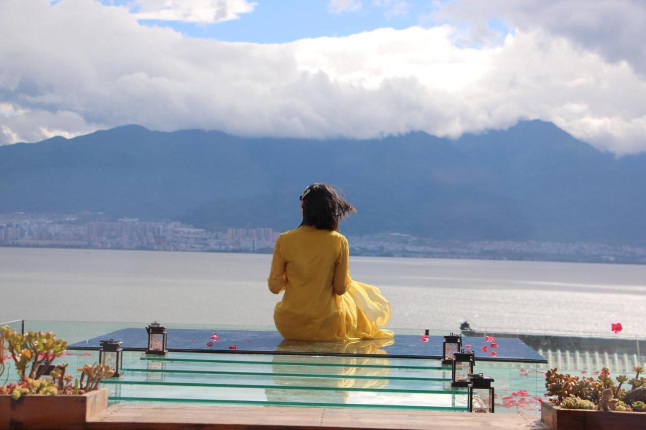 Dali Liao Fan Seaview Villa Buitenkant foto