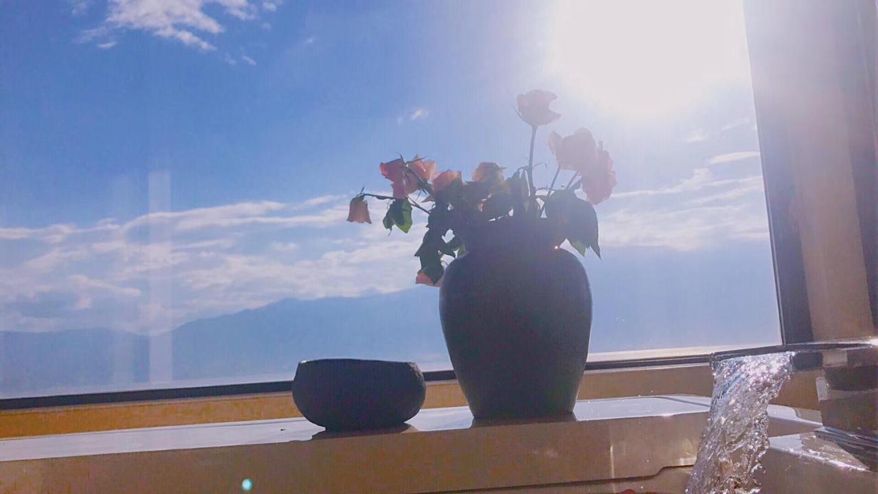 Dali Liao Fan Seaview Villa Buitenkant foto