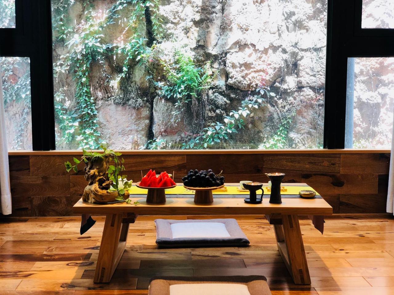 Dali Liao Fan Seaview Villa Buitenkant foto