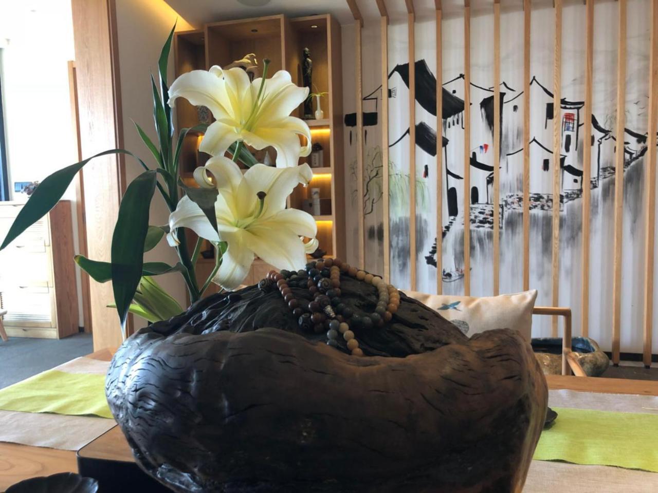Dali Liao Fan Seaview Villa Buitenkant foto