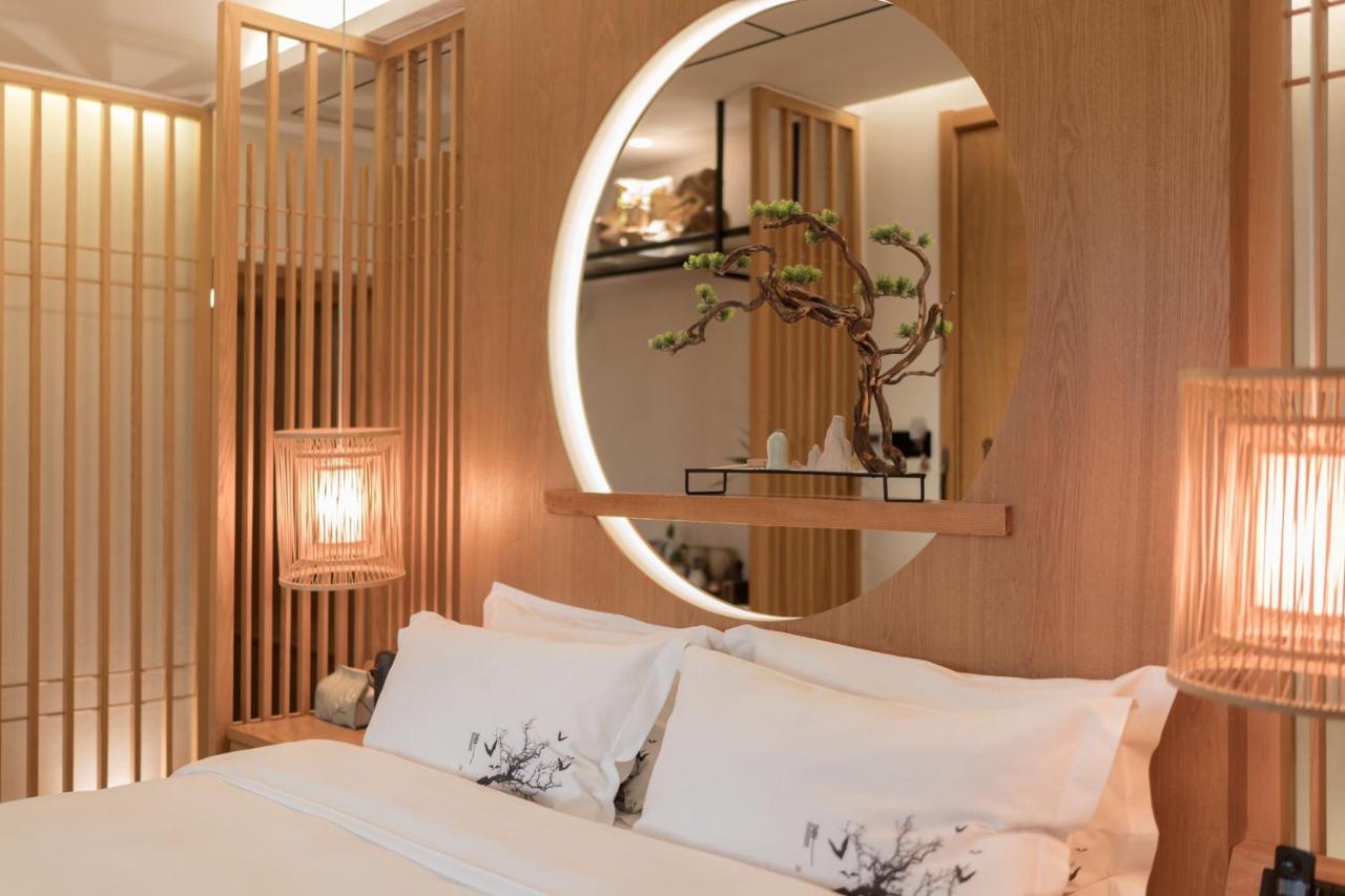 Dali Liao Fan Seaview Villa Buitenkant foto