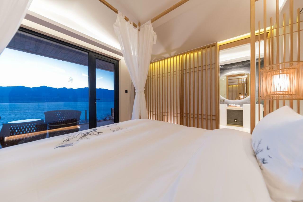 Dali Liao Fan Seaview Villa Buitenkant foto